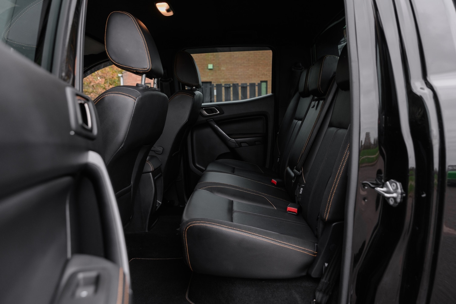 Used Ford Ranger 2021 for sale - 77791048: Photo 33