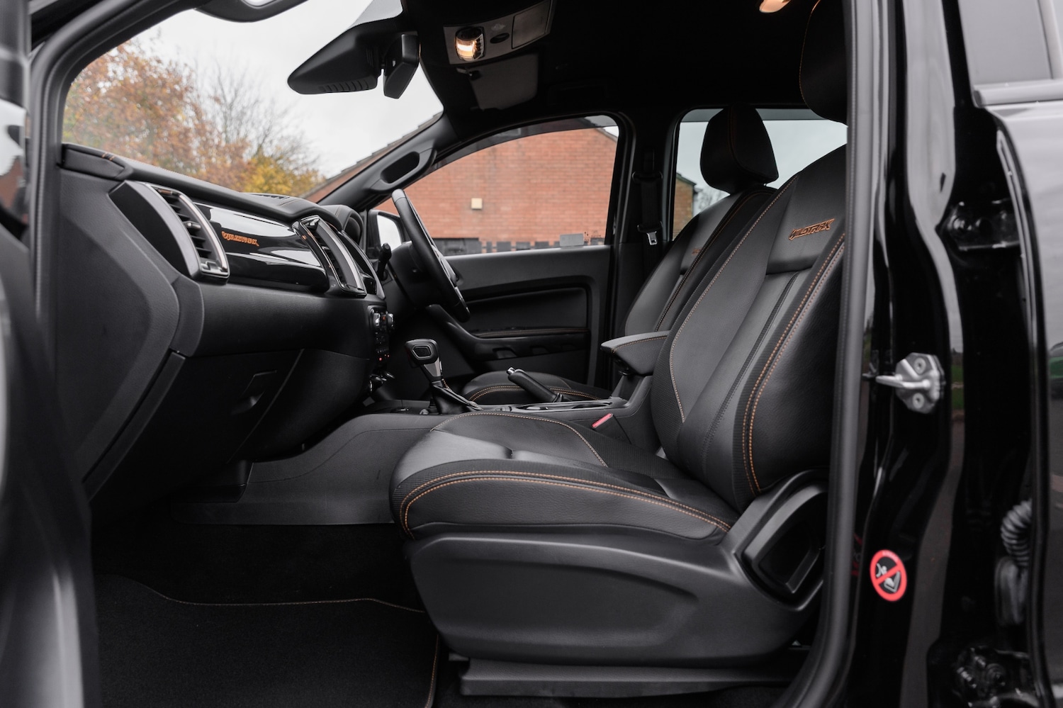 Used Ford Ranger 2021 for sale - 77791048: Photo 35