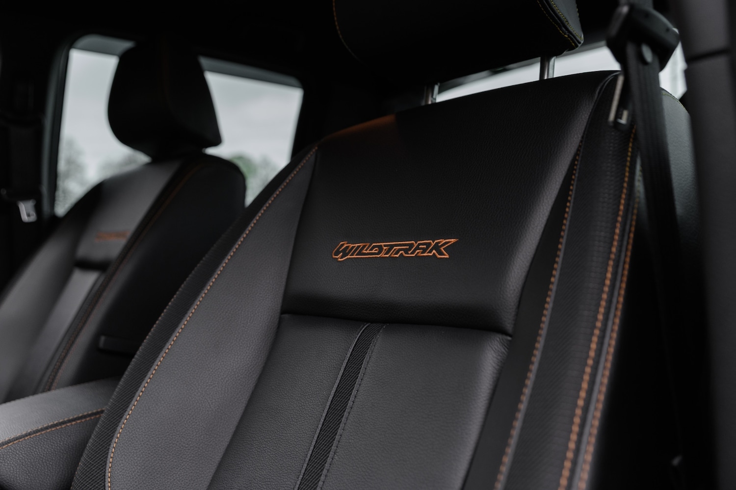 Used Ford Ranger 2021 for sale - 77791048: Photo 36