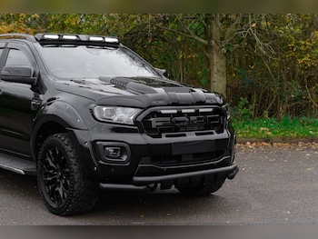 Used Ford Ranger 2021 for sale - 77791048: Photo