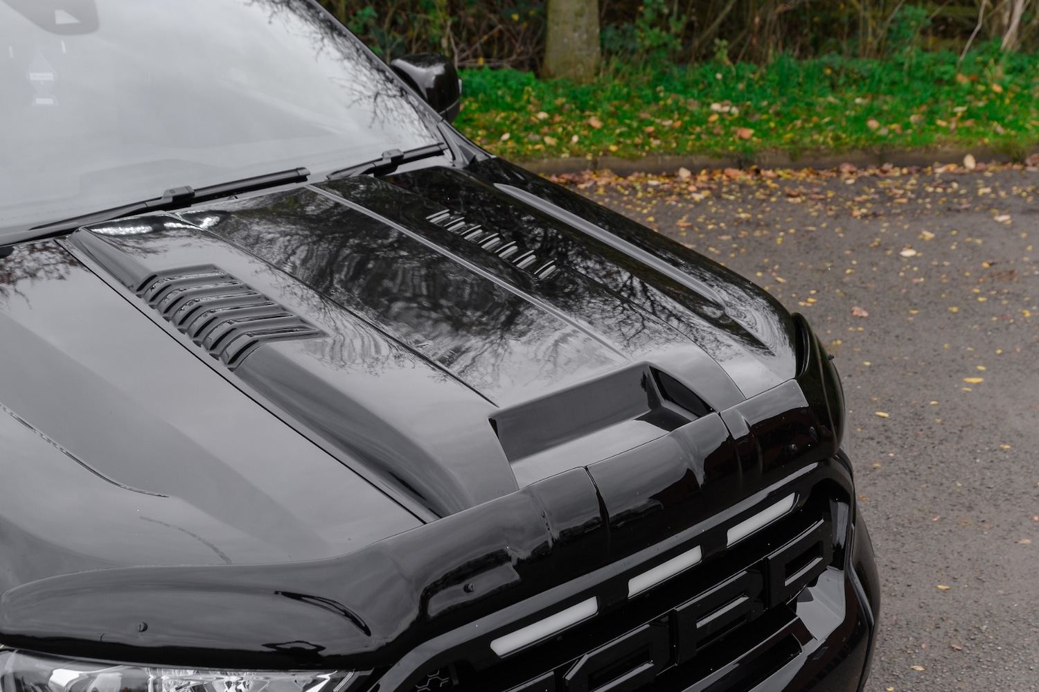 Used Ford Ranger 2021 for sale - 77791048: Photo 4