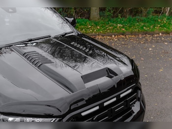 Used Ford Ranger 2021 for sale - 77791048: Photo