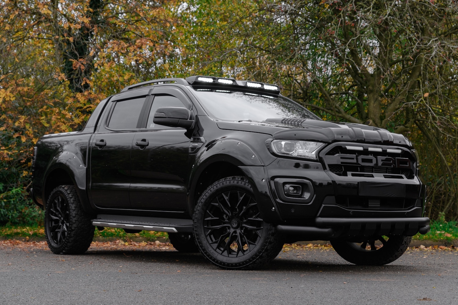 Used Ford Ranger 2021 for sale - 77791048: Photo 6