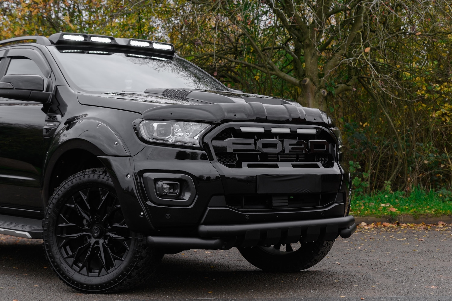 Used Ford Ranger 2021 for sale - 77791048: Photo 7