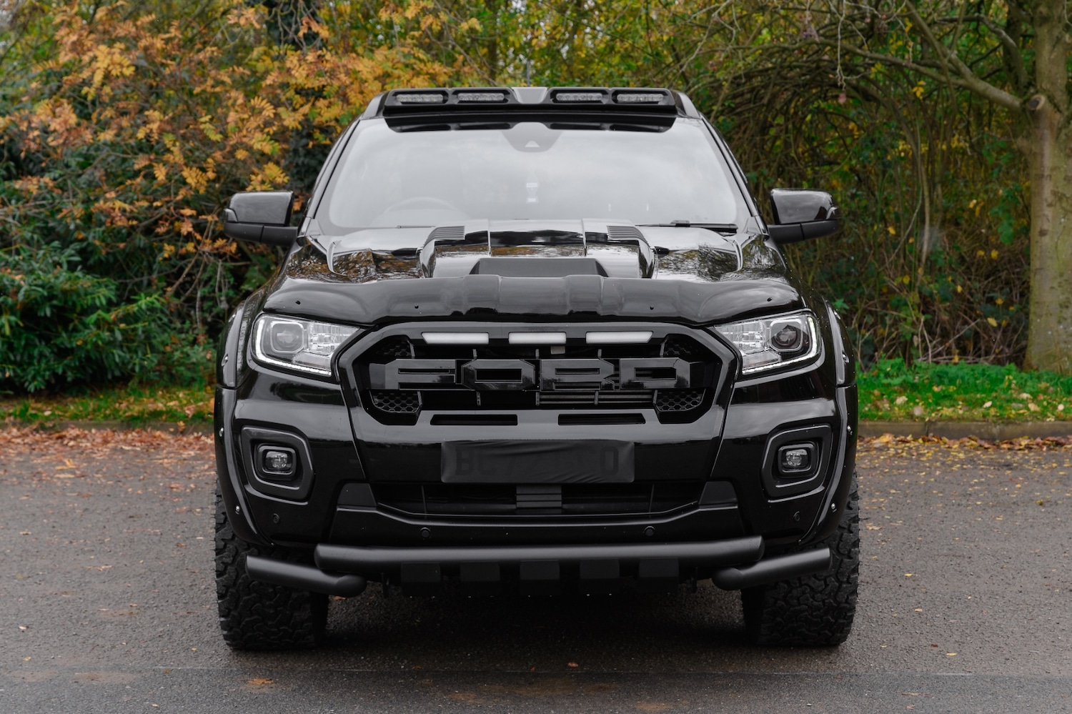 Used Ford Ranger 2021 for sale - 77791048: Photo 8
