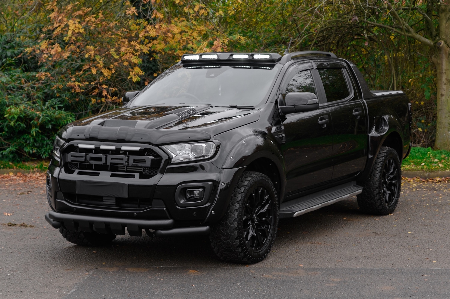 Used Ford Ranger 2021 for sale - 77791048: Photo 9