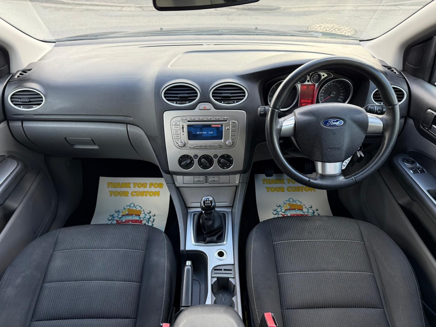 Used Ford Focus 2011 for sale - 77715181: Photo 10