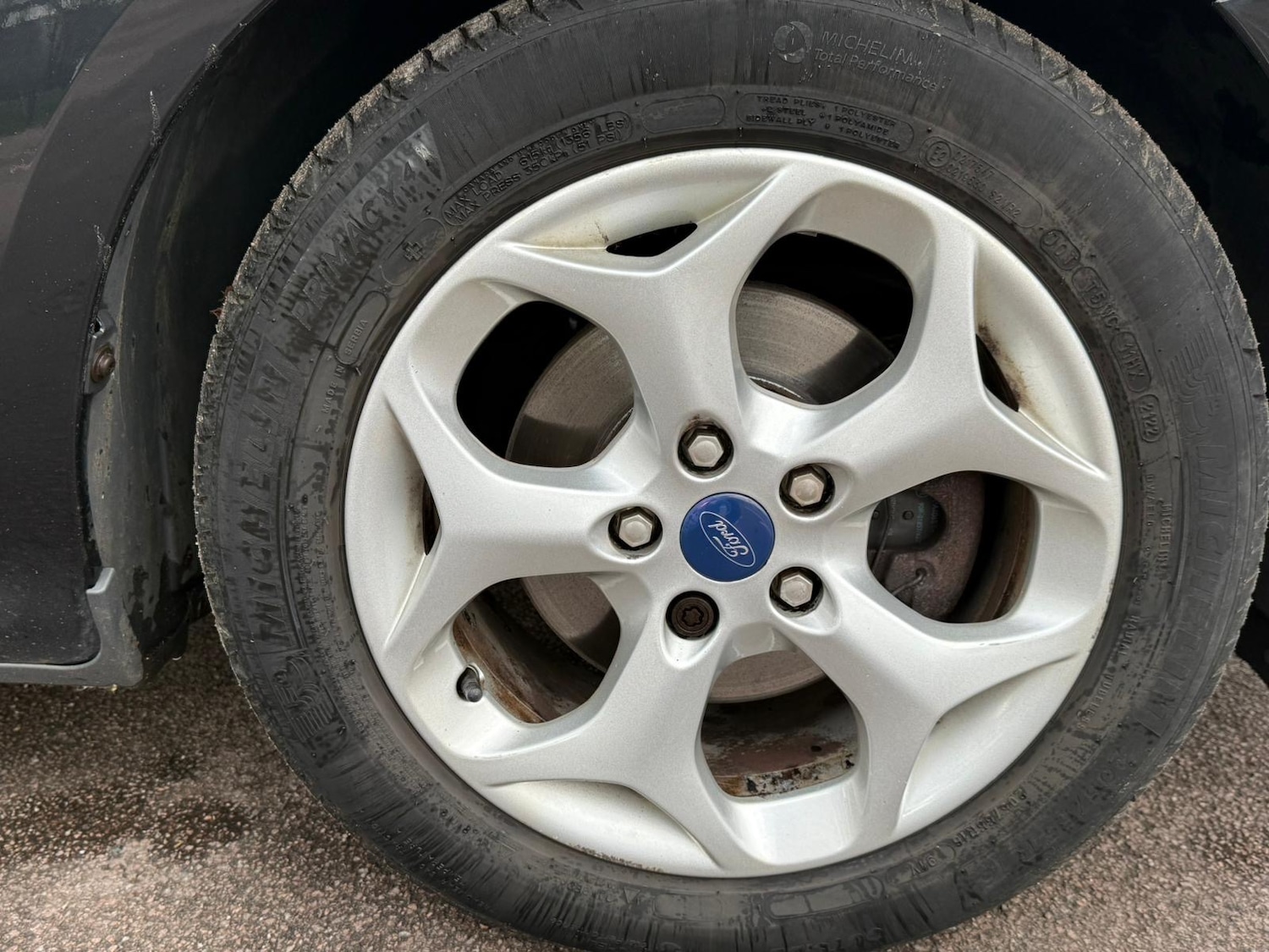 Used Ford Focus 2011 for sale - 77715181: Photo 11