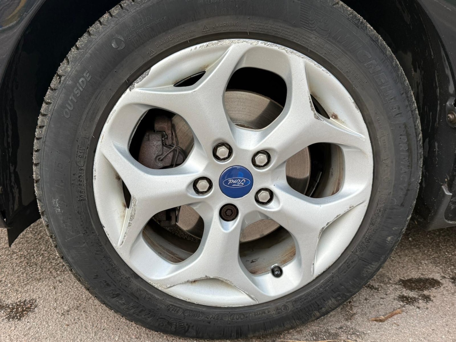 Used Ford Focus 2011 for sale - 77715181: Photo 12