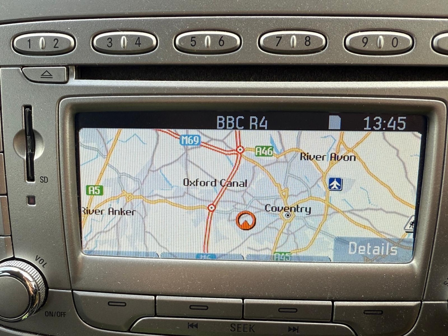 Used Ford Focus 2011 for sale - 77715181: Photo 14