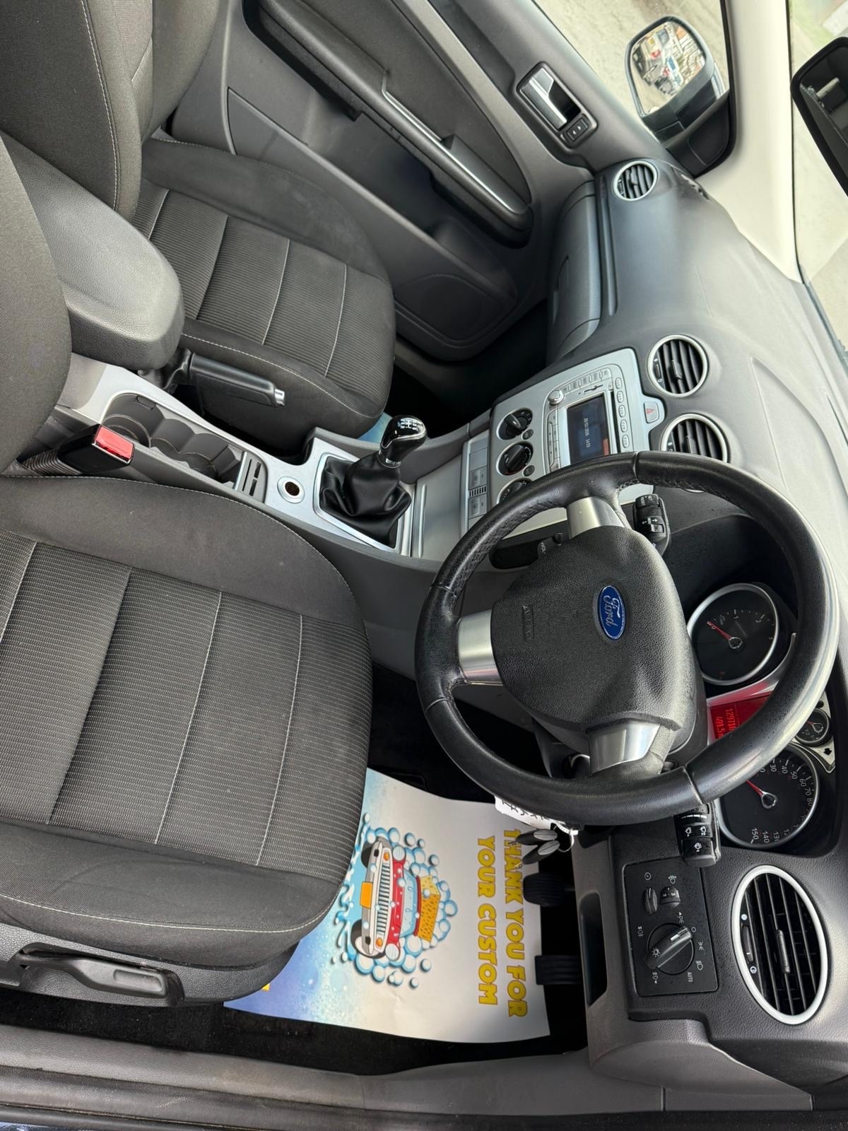 Used Ford Focus 2011 for sale - 77715181: Photo 19