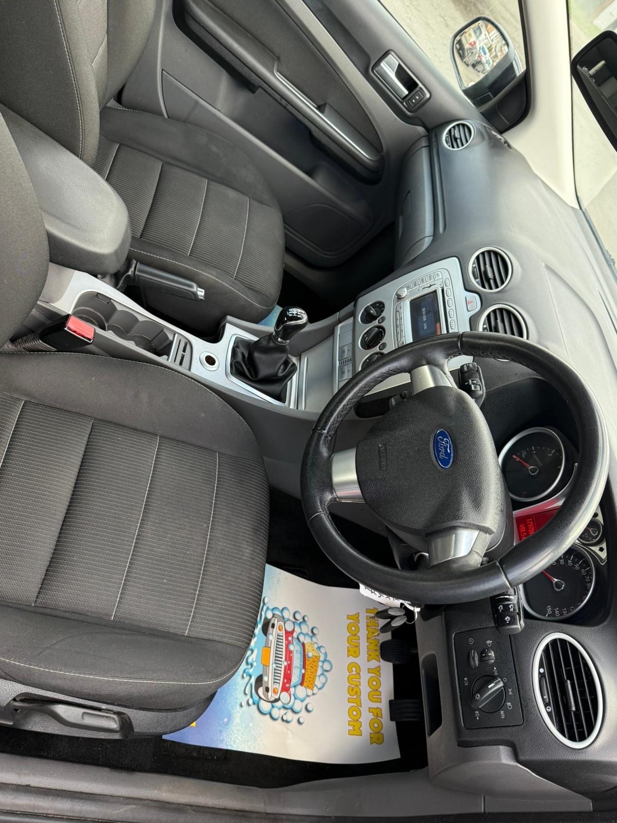 Used Ford Focus 2011 for sale - 77715181: Photo 21