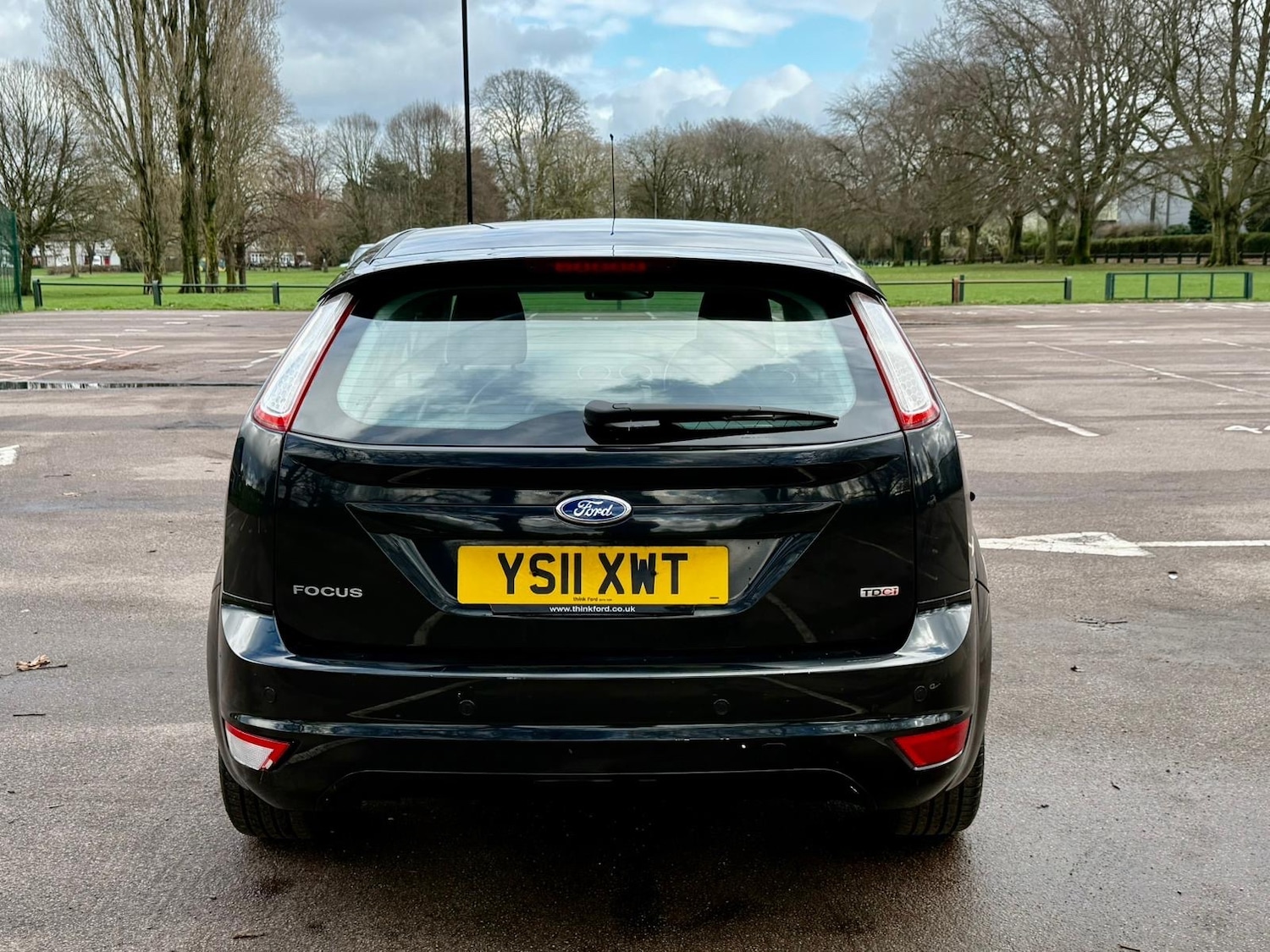 Used Ford Focus 2011 for sale - 77715181: Photo 22