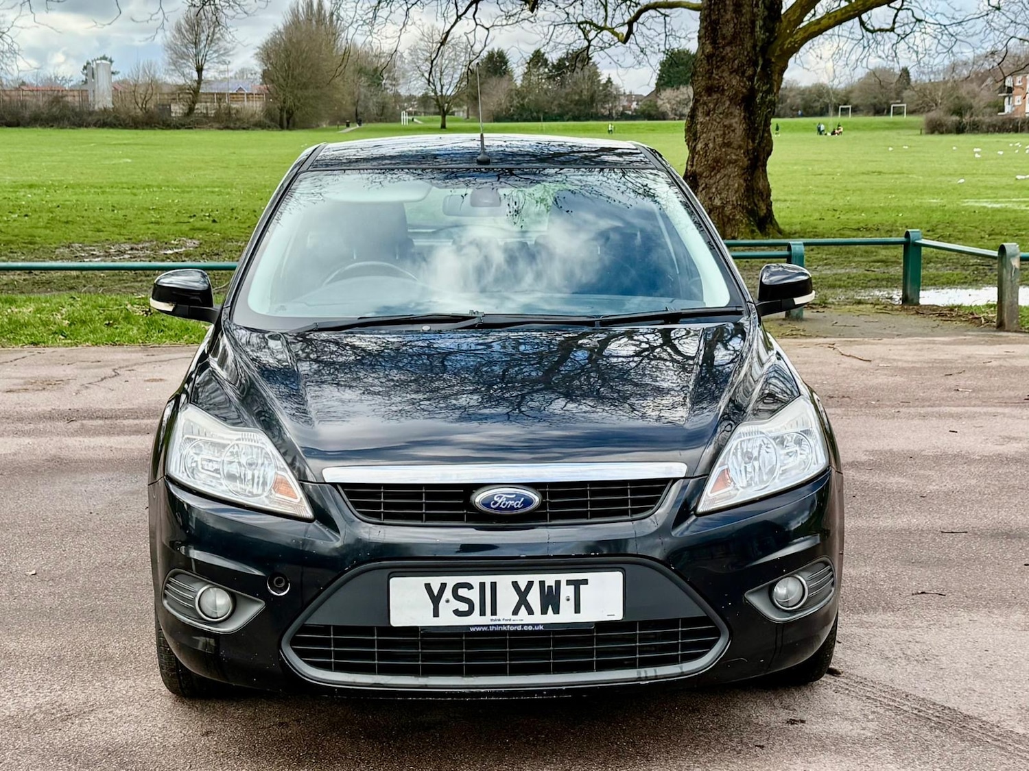 Used Ford Focus 2011 for sale - 77715181: Photo 23