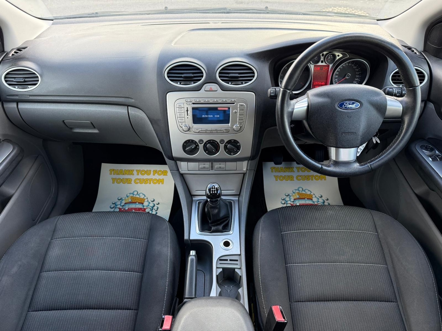 Used Ford Focus 2011 for sale - 77715181: Photo 25