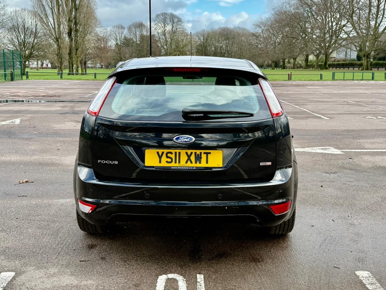 Used Ford Focus 2011 for sale - 77715181: Photo 6