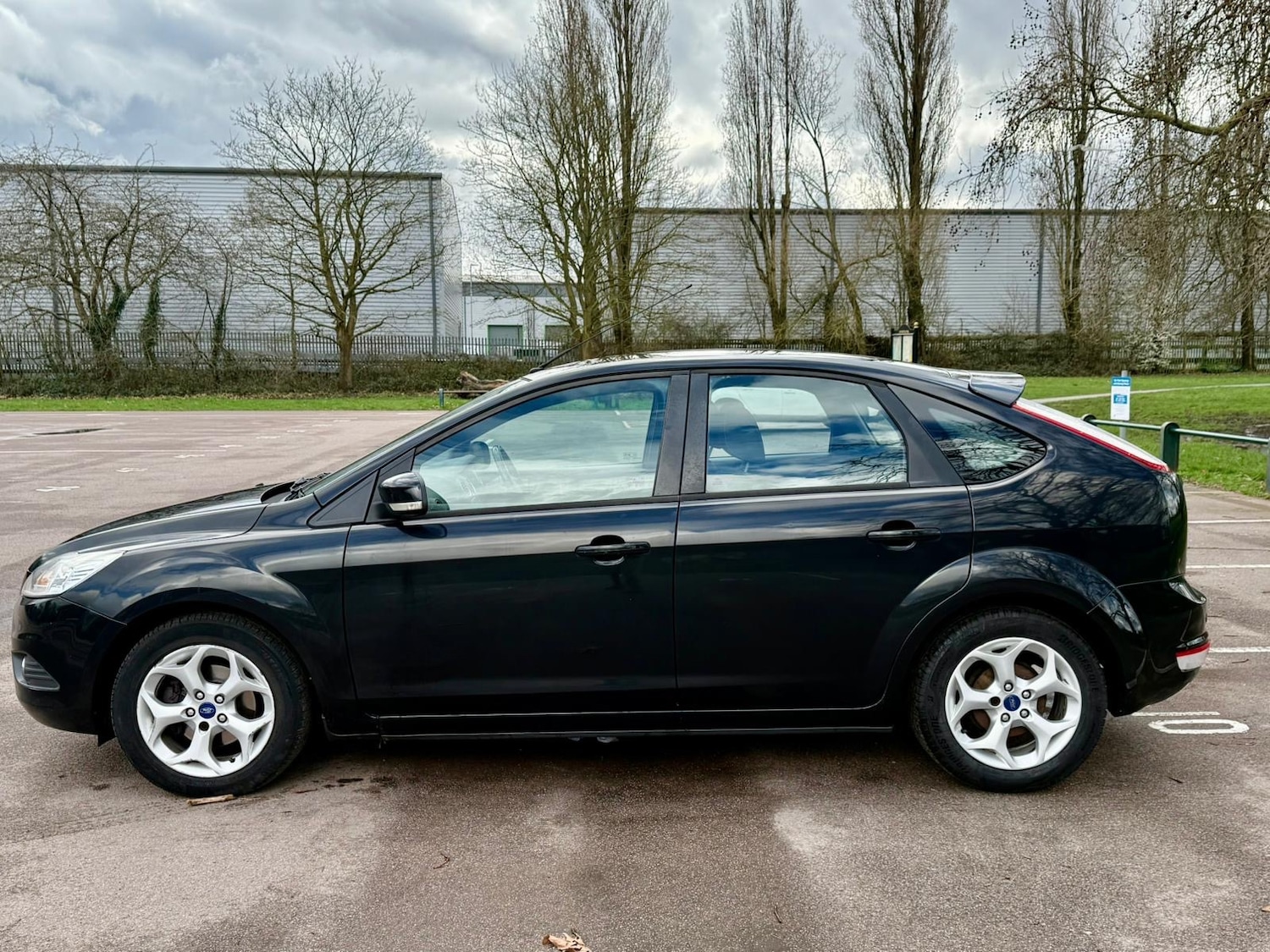 Used Ford Focus 2011 for sale - 77715181: Photo 7