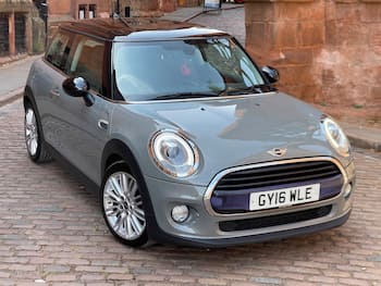Used MINI Hatch 2016 for sale - 79478395: Photo