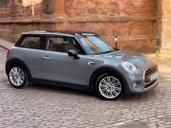 Used MINI Hatch 2016 for sale - 79478395: Photo