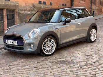 Used MINI Hatch 2016 for sale - 79478395: Photo