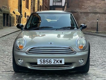 Used MINI Hatch 2006 for sale - 75940140: Photo