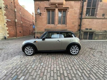 Used MINI Hatch 2006 for sale - 75940140: Photo