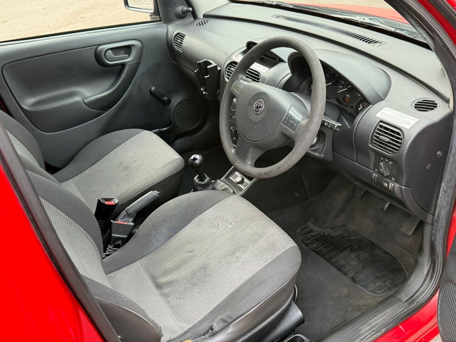 Used Vauxhall Combo 2011 for sale - 76389666: Photo 9