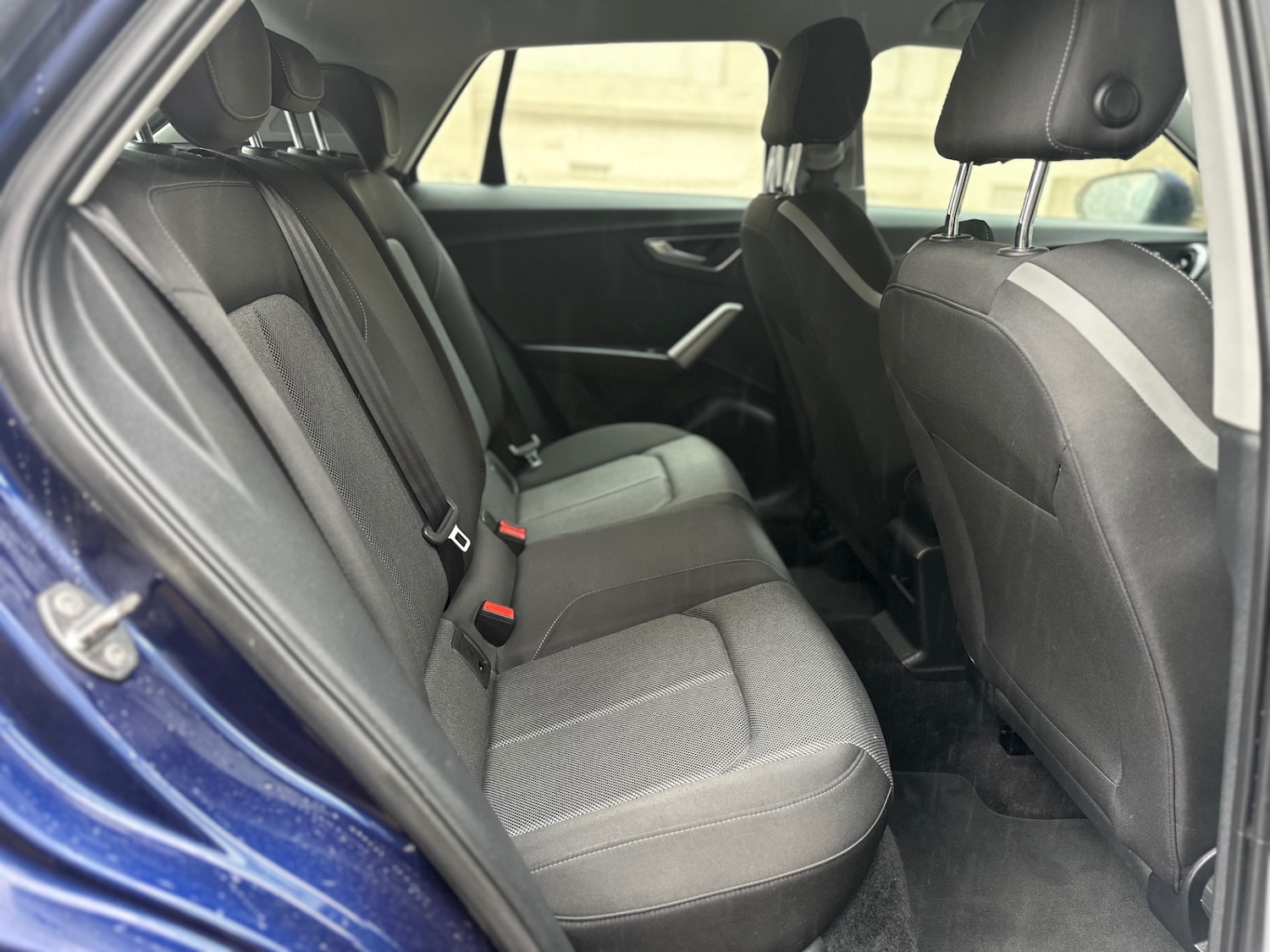 Used Audi Q2 2021 for sale - 77744371: Photo 17