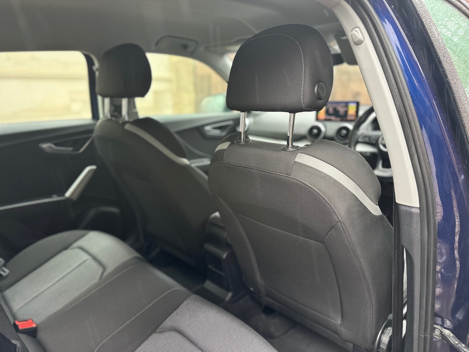 Used Audi Q2 2021 for sale - 77744371: Photo 18