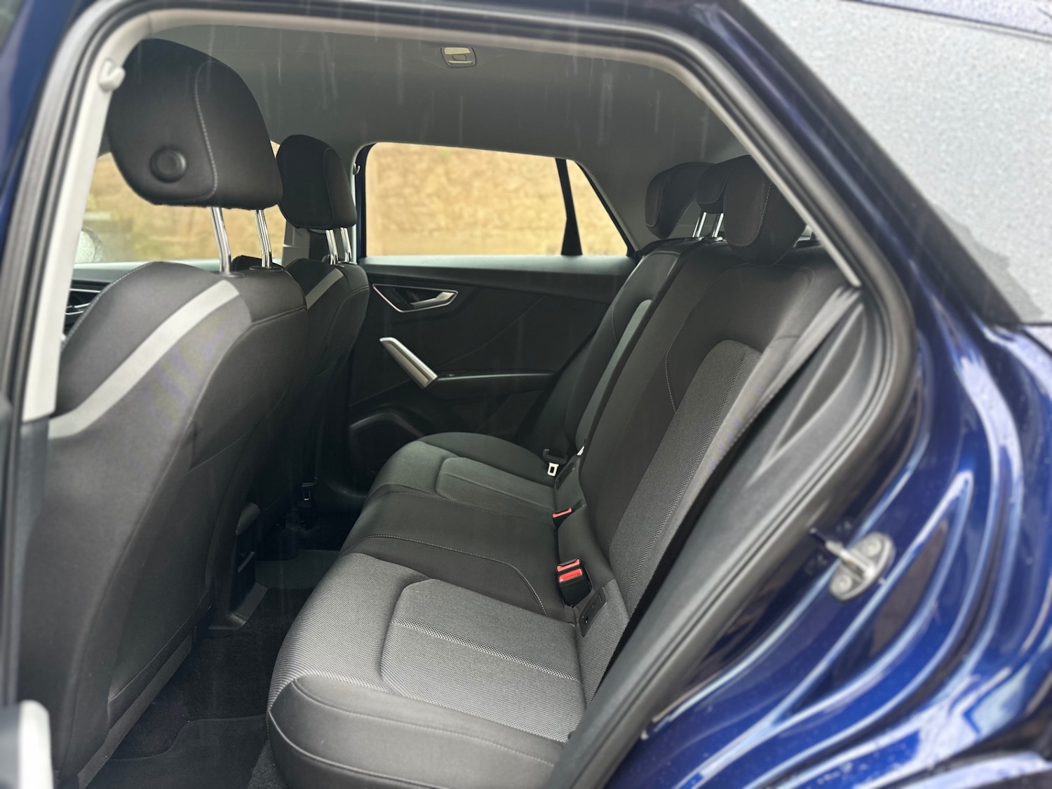 Used Audi Q2 2021 for sale - 77744371: Photo 20