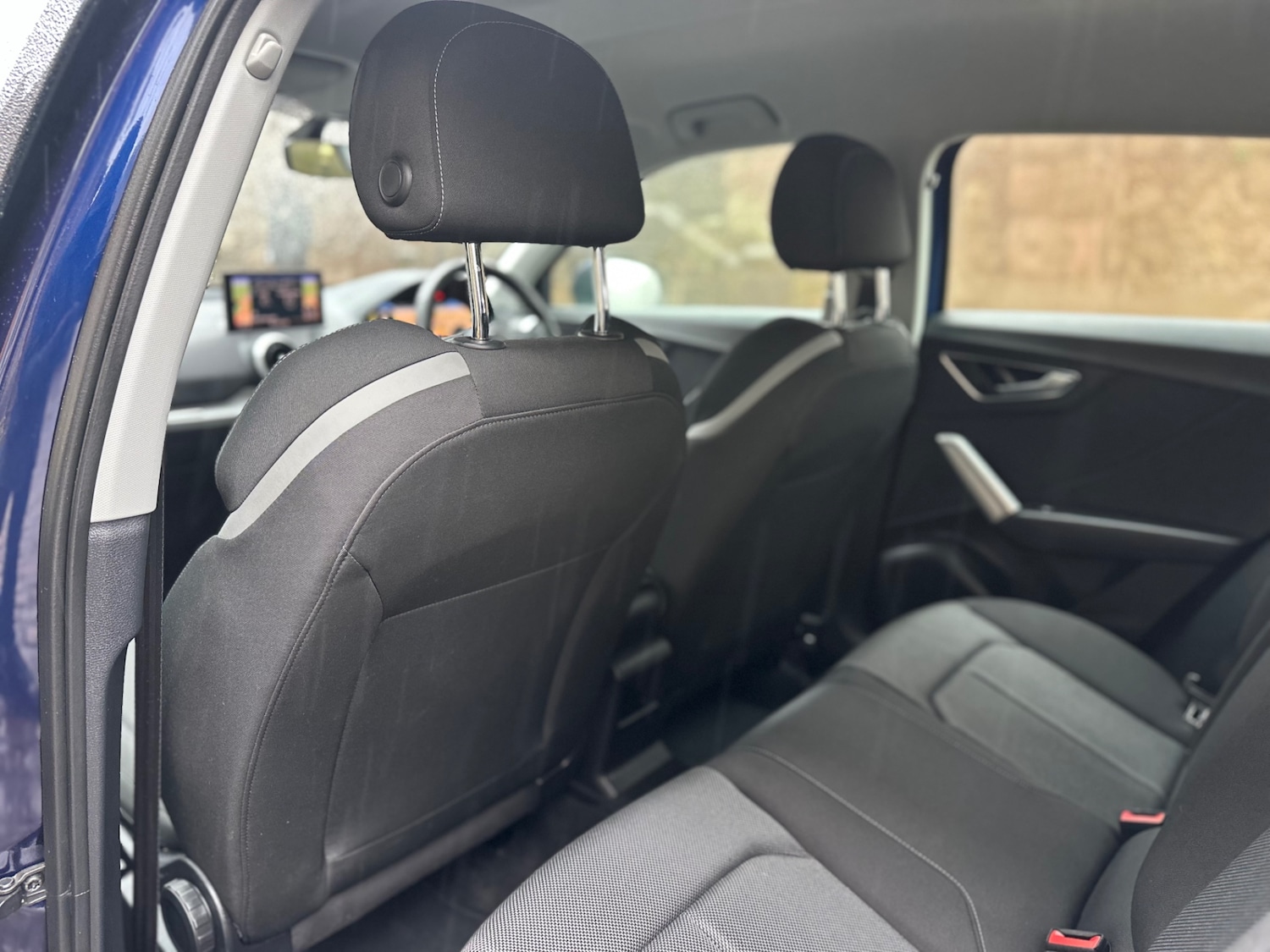 Used Audi Q2 2021 for sale - 77744371: Photo 21