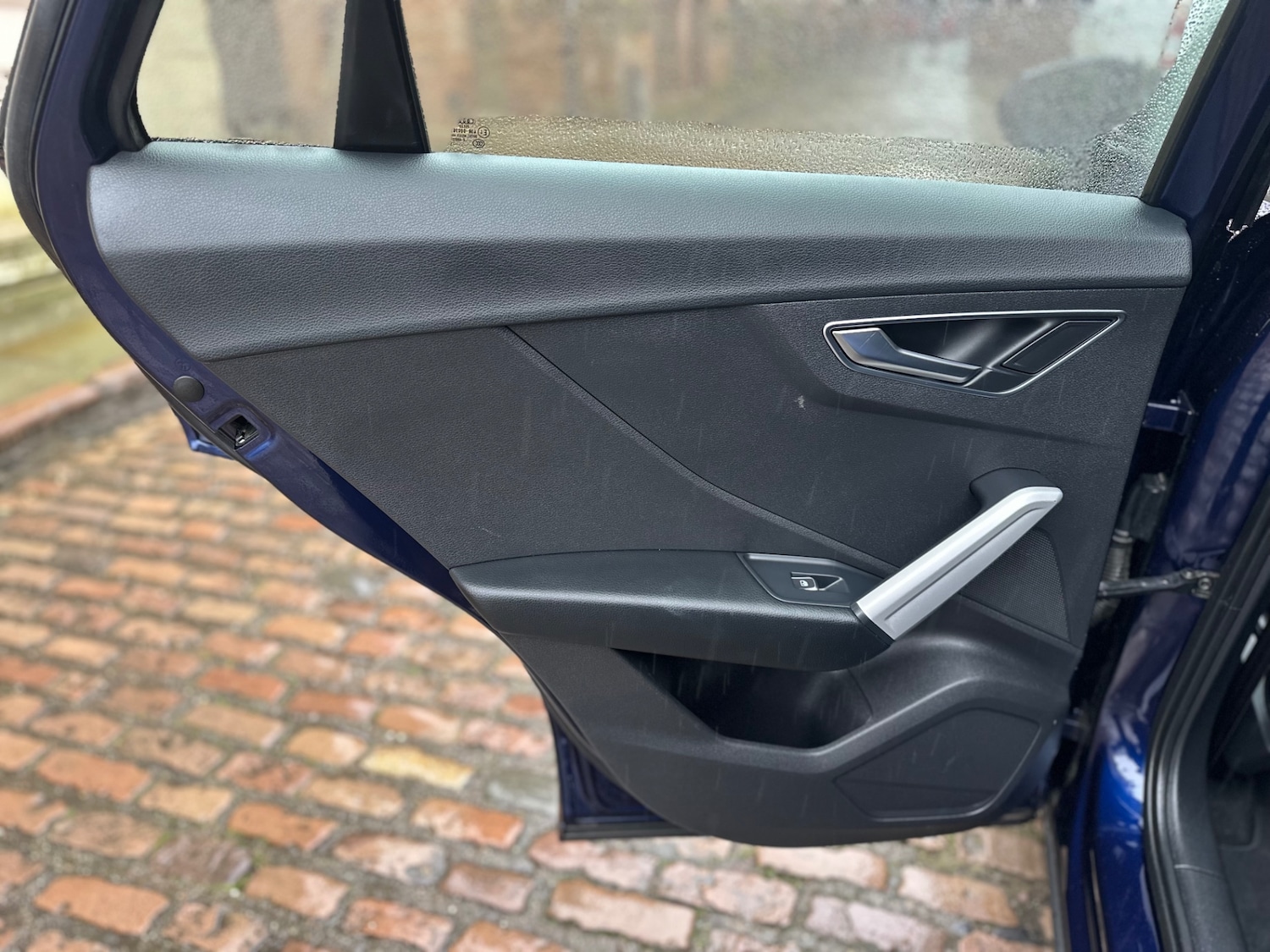 Used Audi Q2 2021 for sale - 77744371: Photo 22