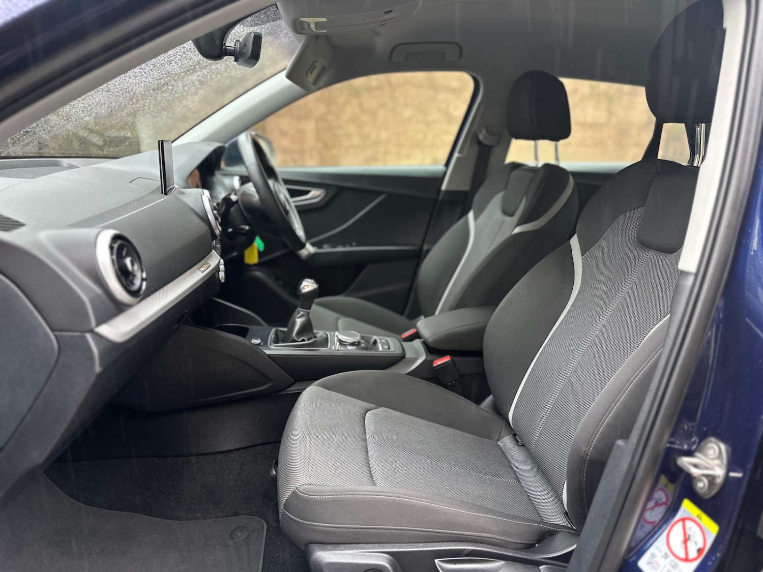 Used Audi Q2 2021 for sale - 77744371: Photo 23