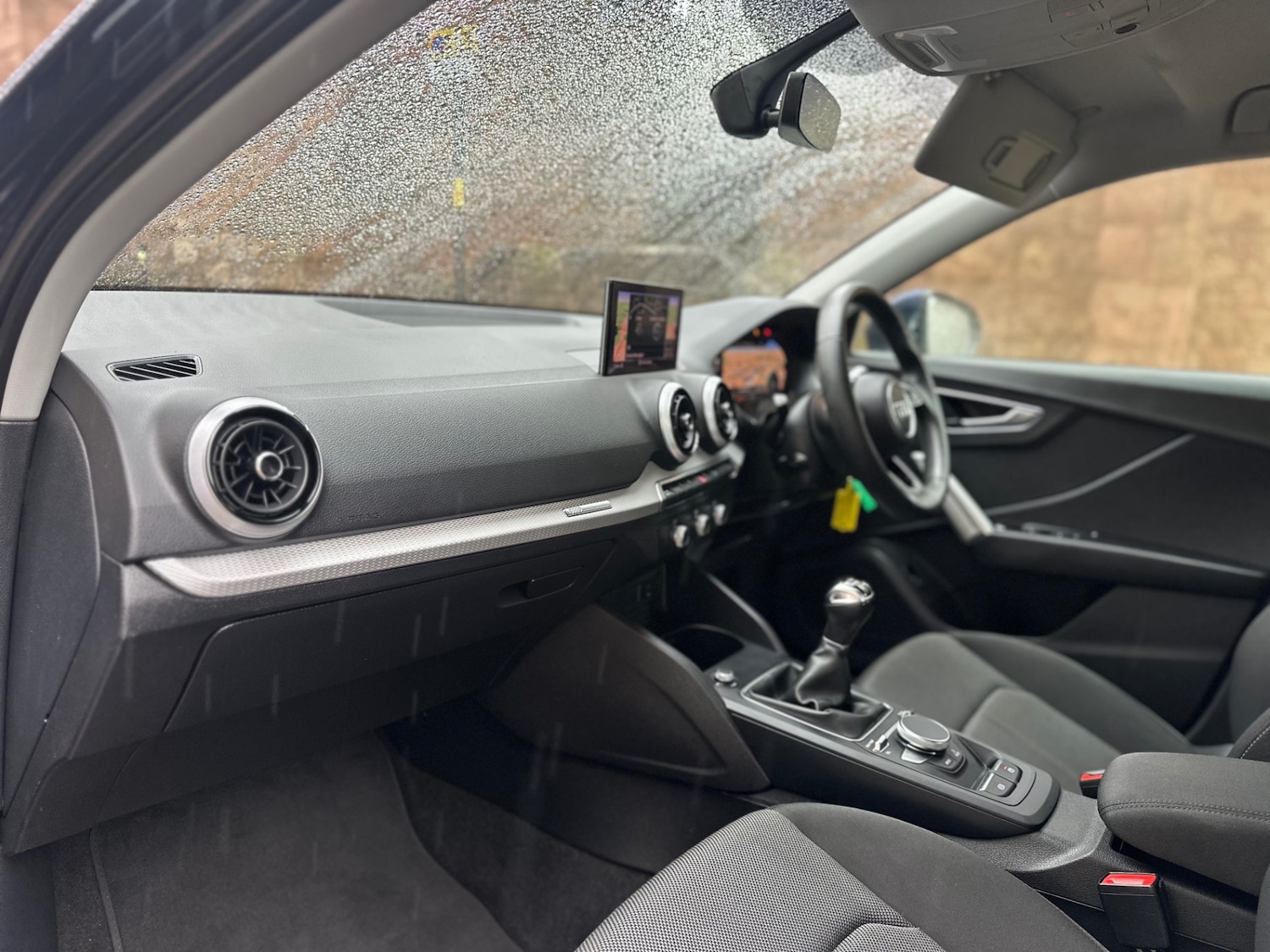 Used Audi Q2 2021 for sale - 77744371: Photo 24