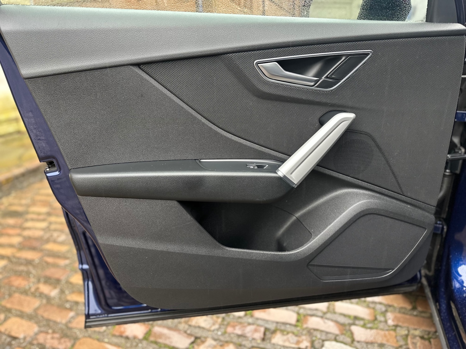 Used Audi Q2 2021 for sale - 77744371: Photo 25