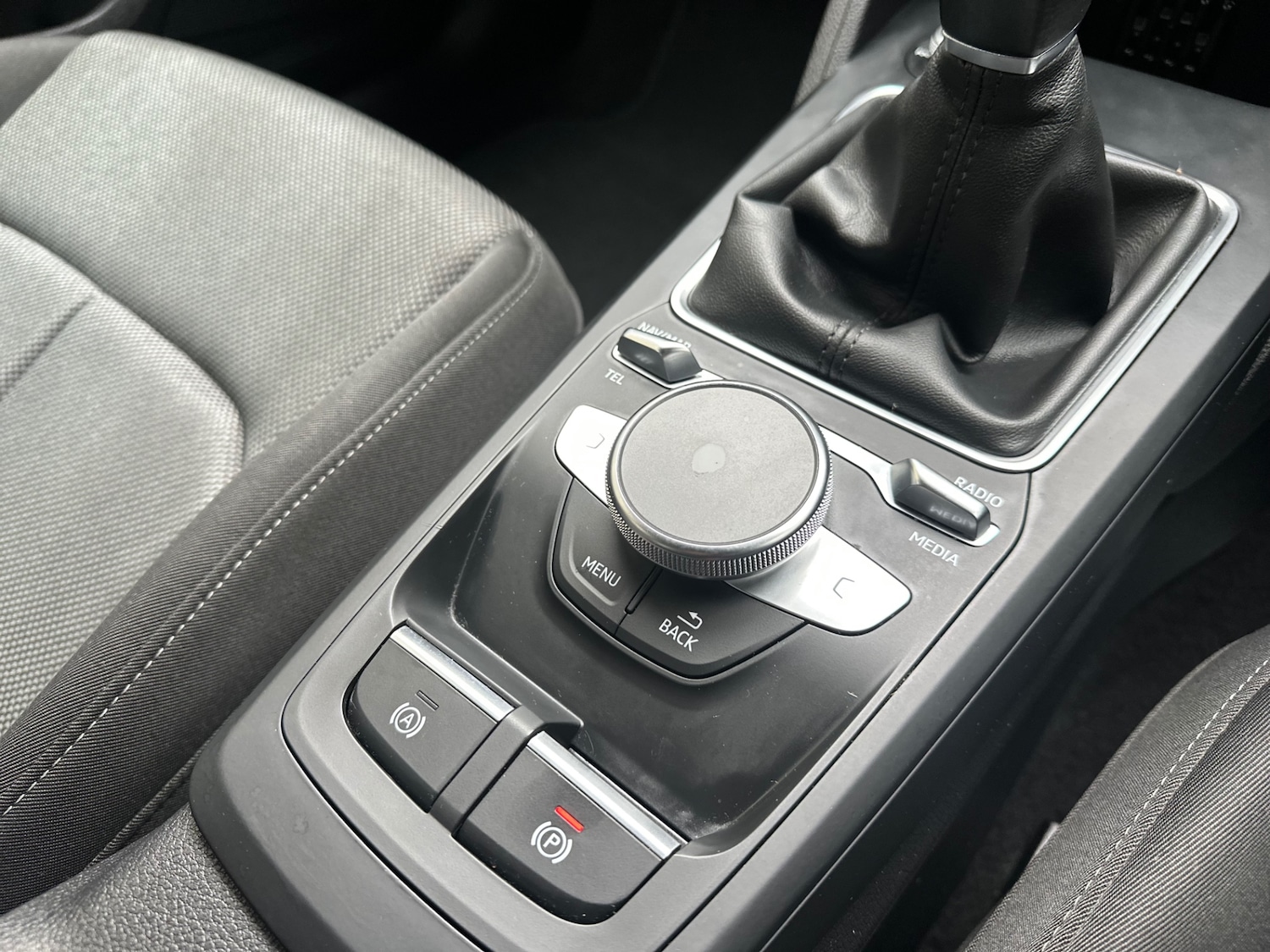 Used Audi Q2 2021 for sale - 77744371: Photo 30