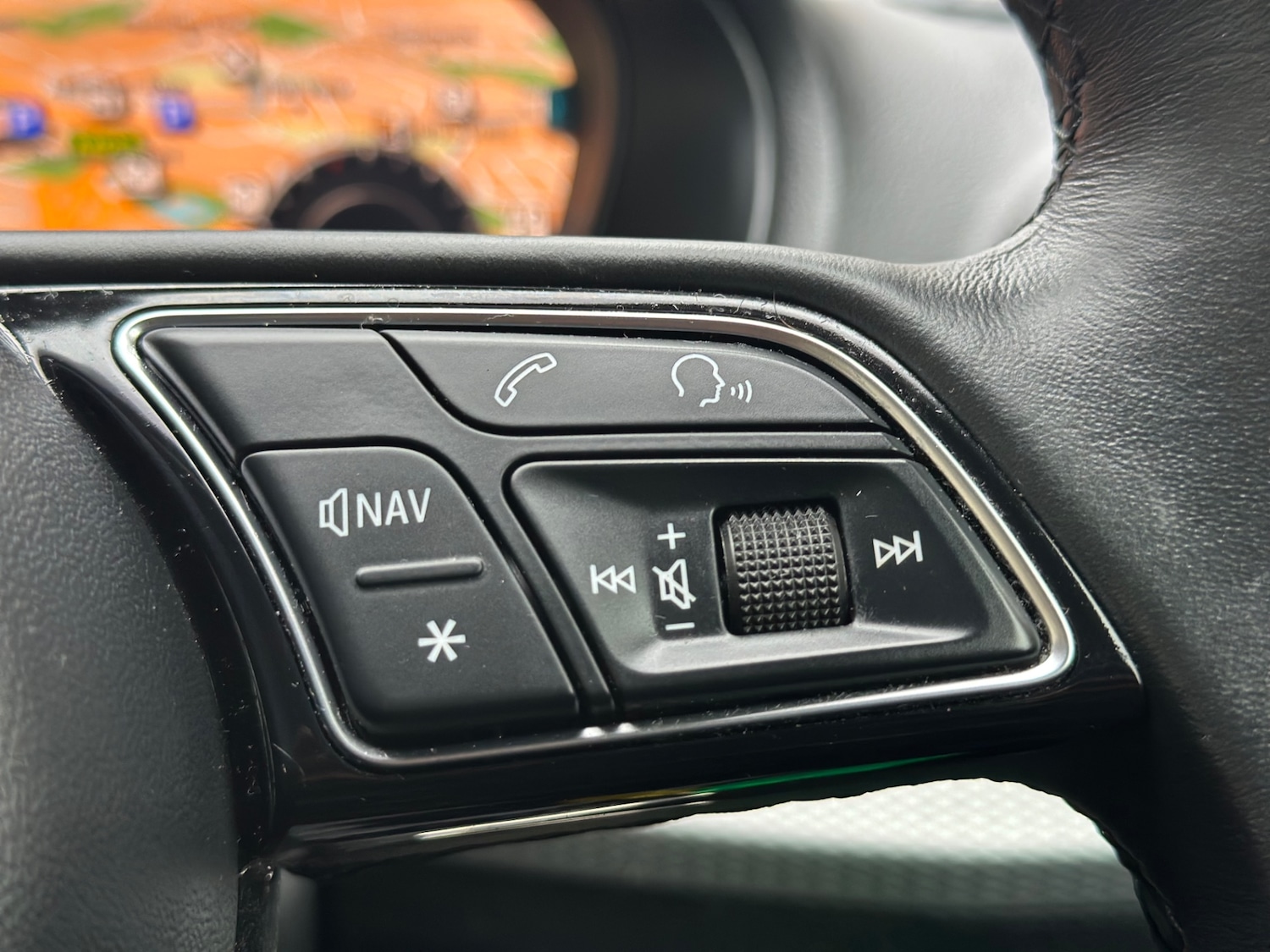 Used Audi Q2 2021 for sale - 77744371: Photo 32