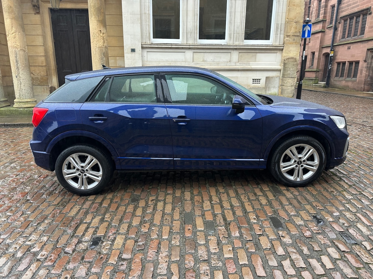 Used Audi Q2 2021 for sale - 77744371: Photo 7