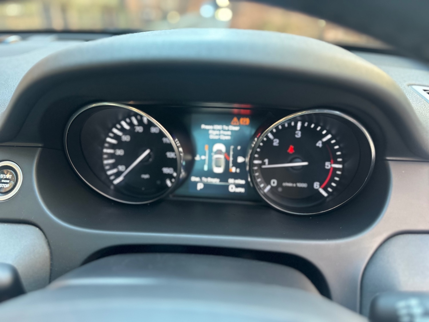 Used Land Rover Discovery Sport 2015 for sale - 77954120: Photo 17