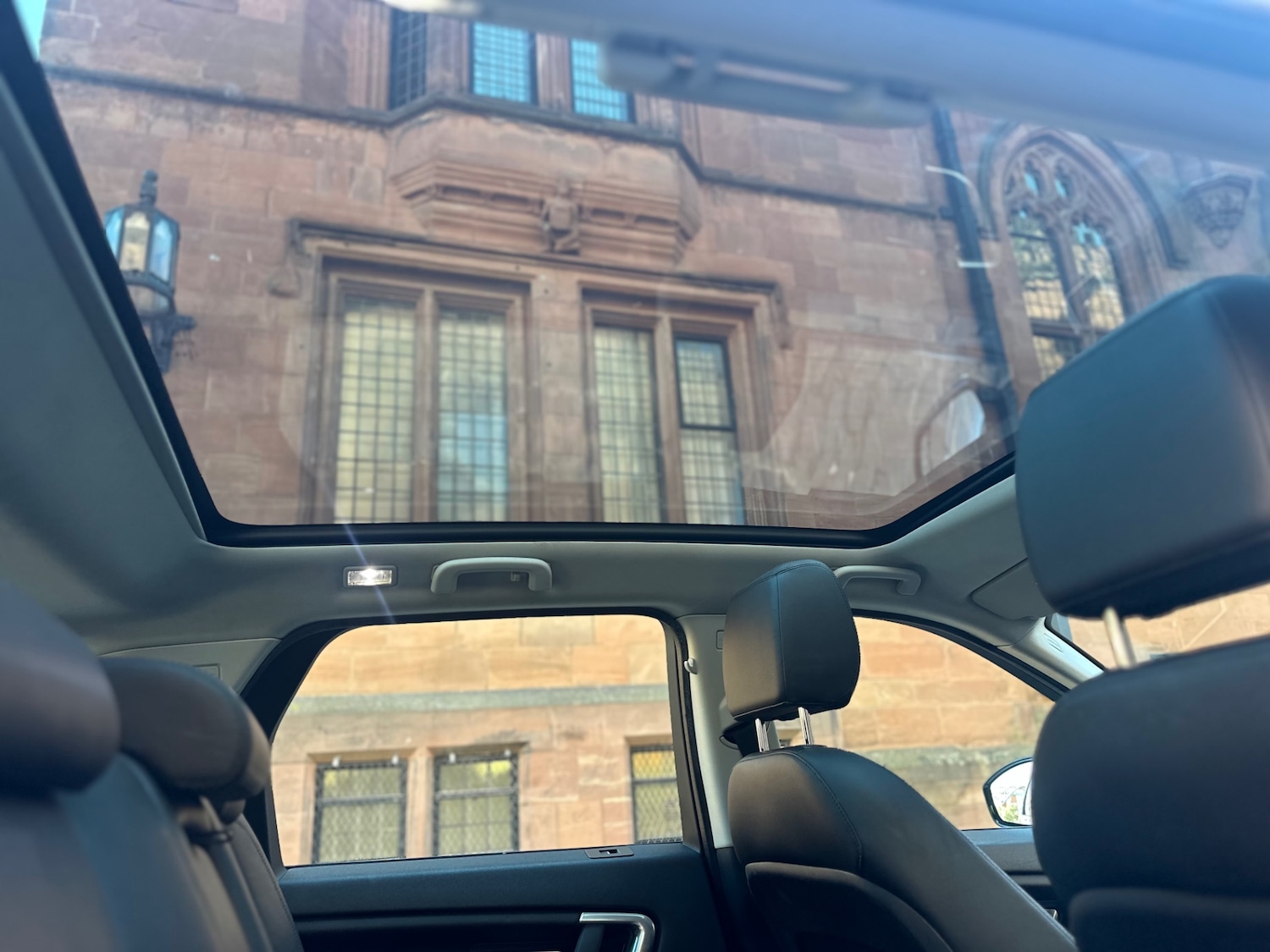 Used Land Rover Discovery Sport 2015 for sale - 77954120: Photo 20