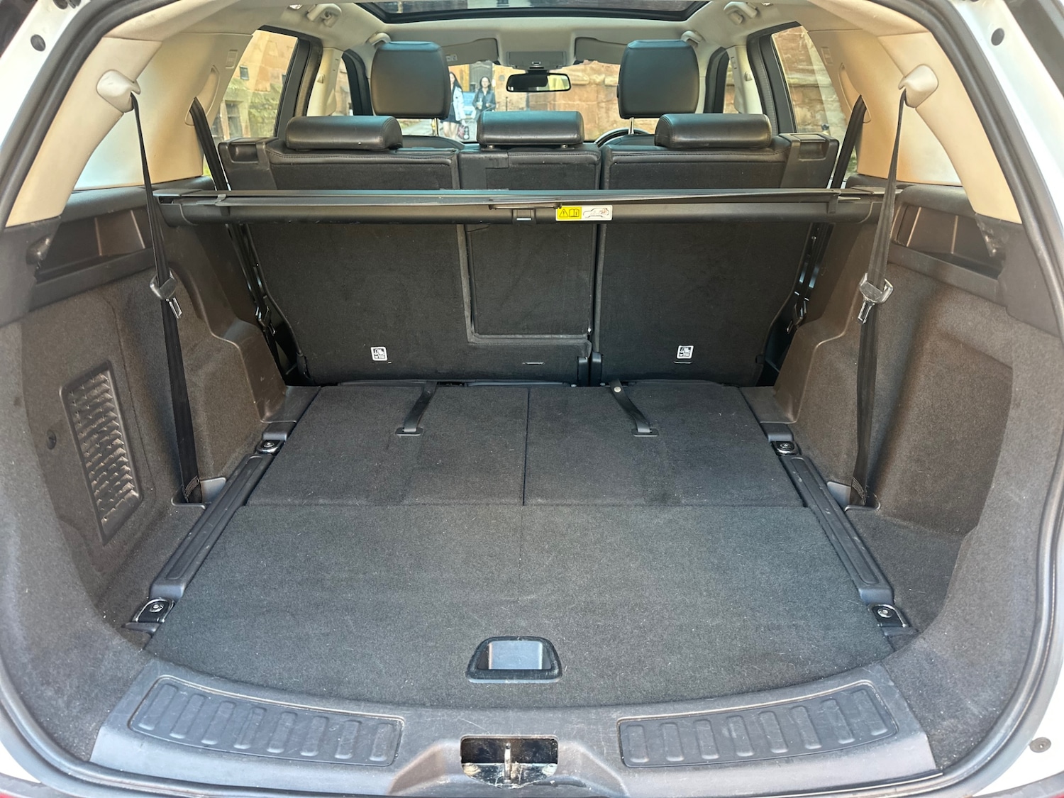 Used Land Rover Discovery Sport 2015 for sale - 77954120: Photo 22