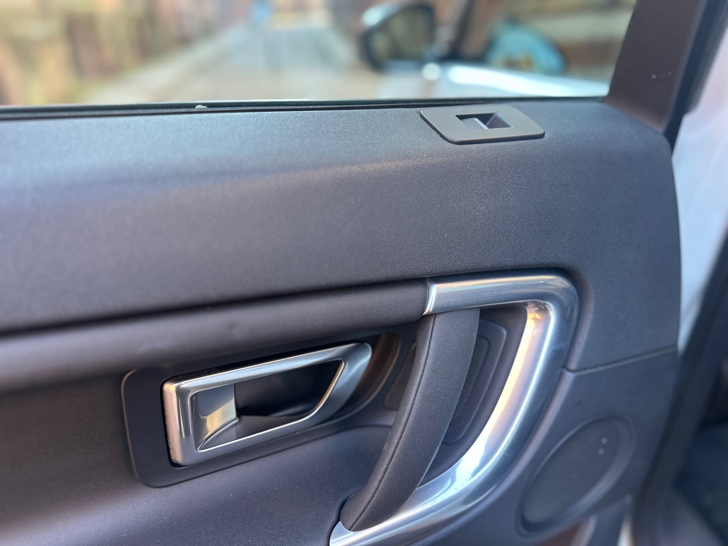 Used Land Rover Discovery Sport 2015 for sale - 77954120: Photo 26