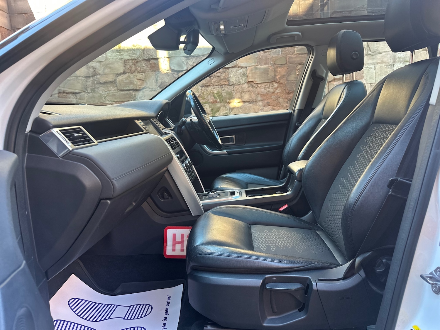 Used Land Rover Discovery Sport 2015 for sale - 77954120: Photo 29