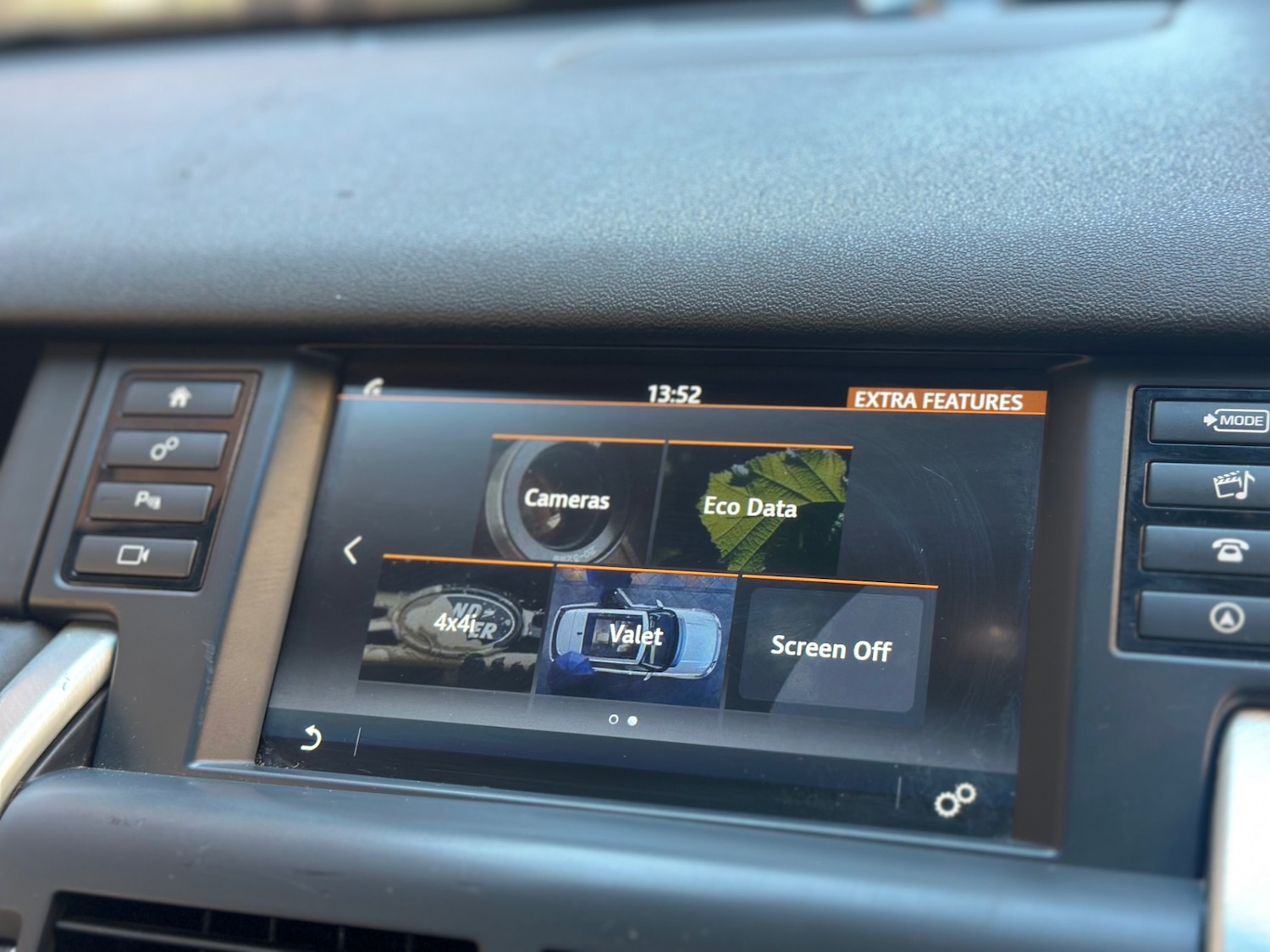 Used Land Rover Discovery Sport 2015 for sale - 77954120: Photo 36