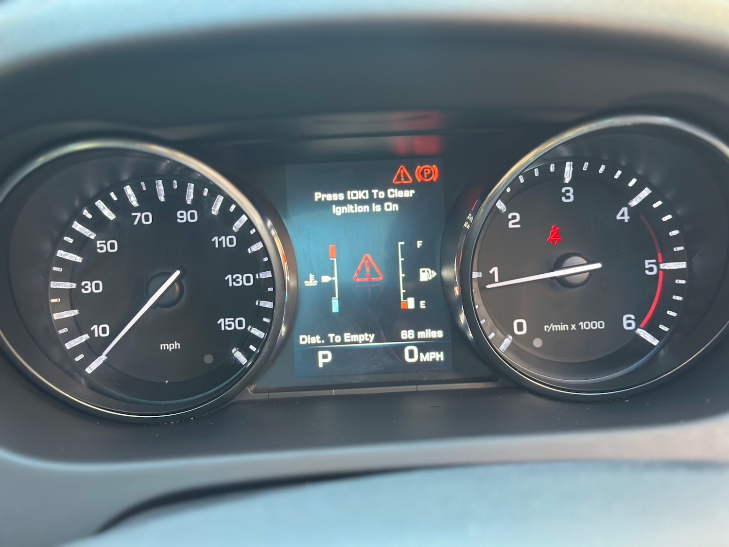 Used Land Rover Discovery Sport 2015 for sale - 77954120: Photo 38