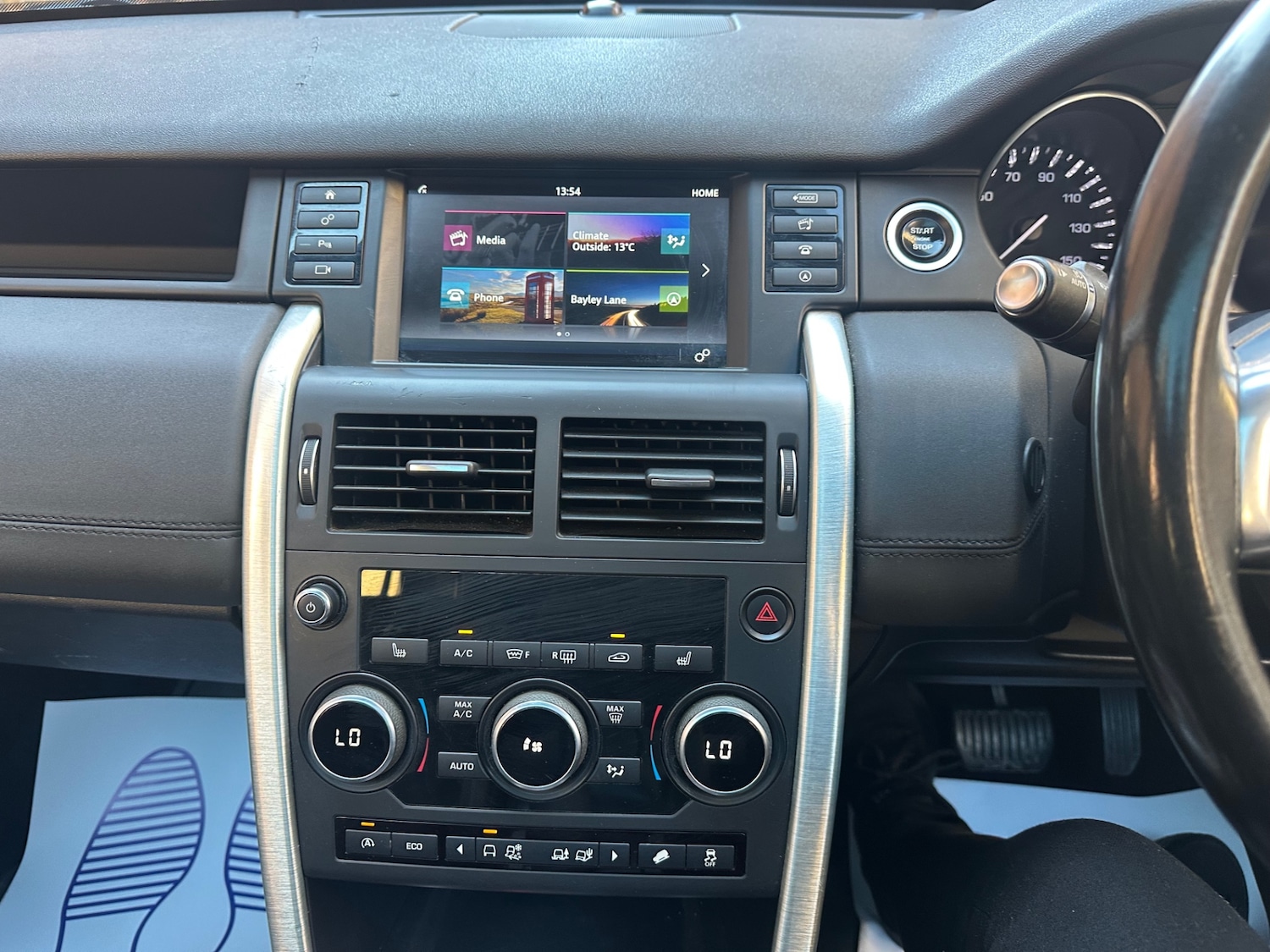 Used Land Rover Discovery Sport 2015 for sale - 77954120: Photo 47