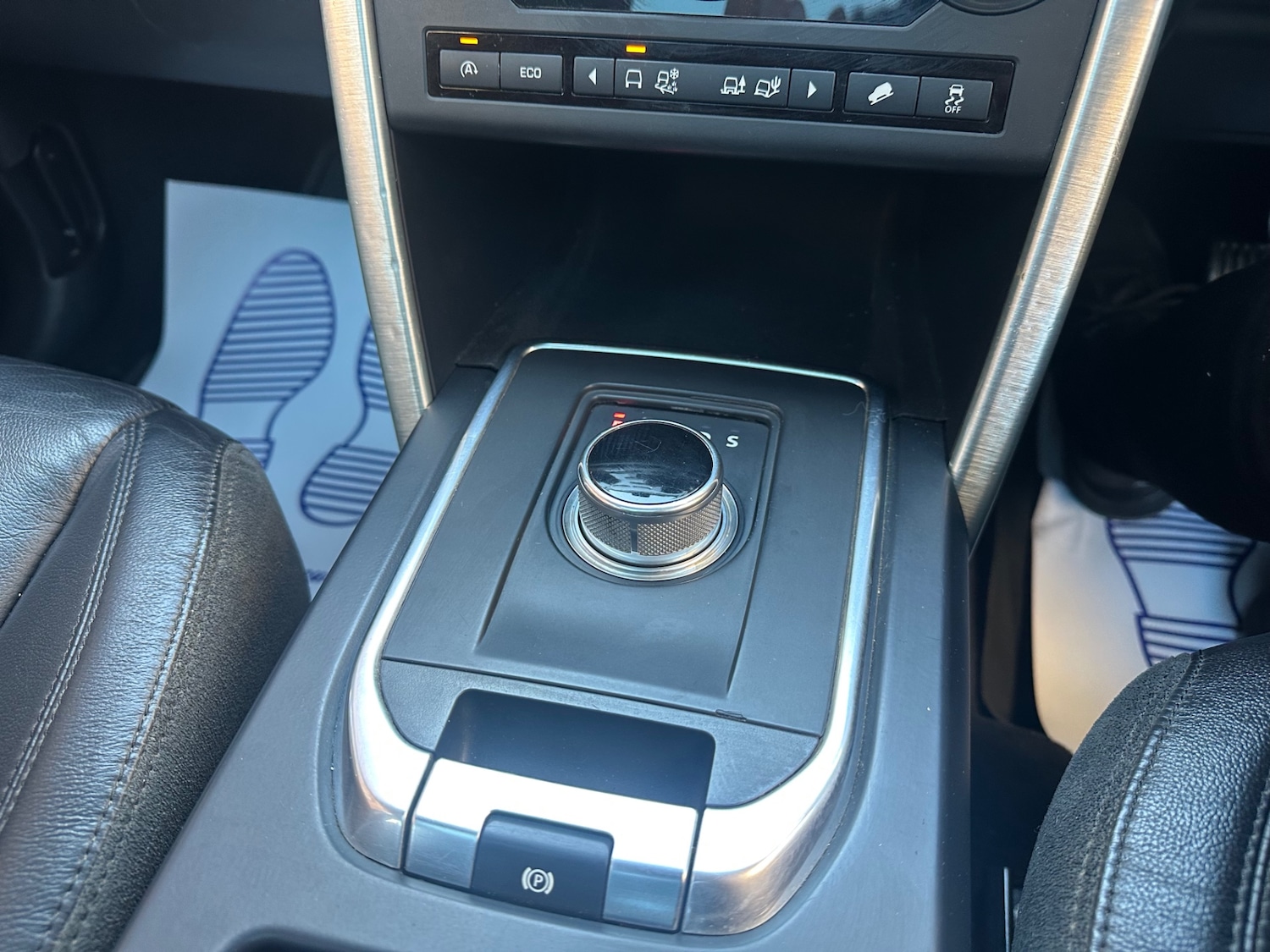 Used Land Rover Discovery Sport 2015 for sale - 77954120: Photo 48