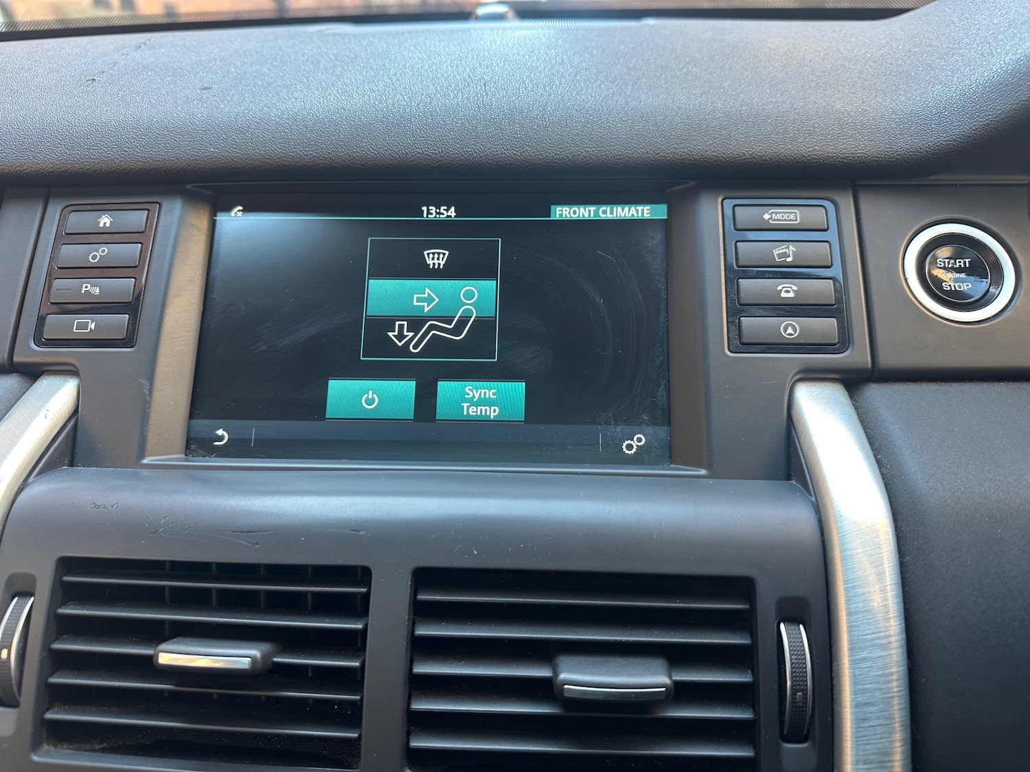 Used Land Rover Discovery Sport 2015 for sale - 77954120: Photo 50