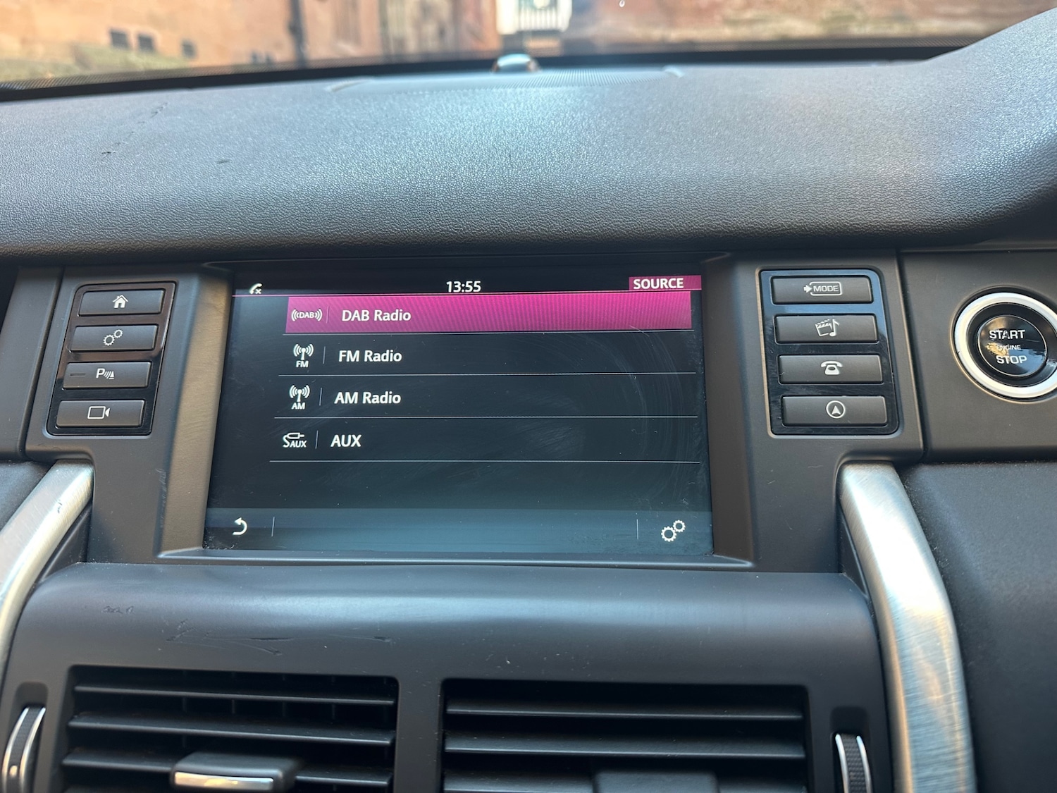 Used Land Rover Discovery Sport 2015 for sale - 77954120: Photo 51