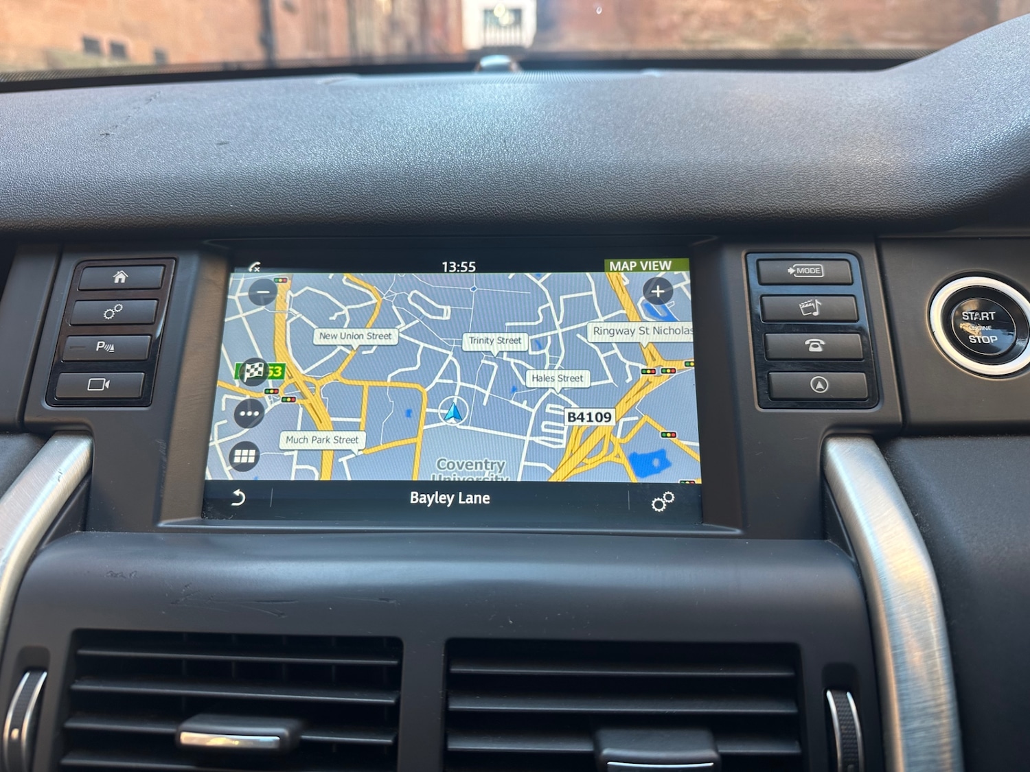 Used Land Rover Discovery Sport 2015 for sale - 77954120: Photo 52